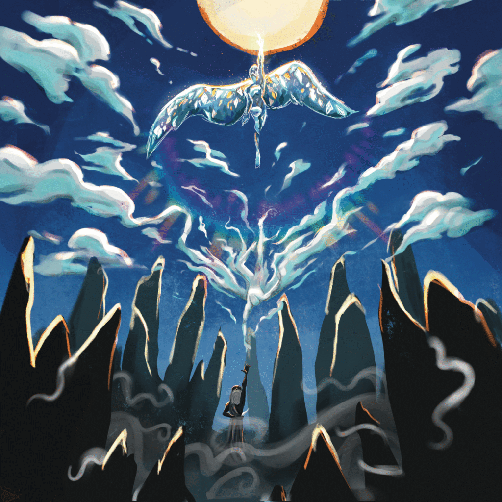 daedalus & icarus post